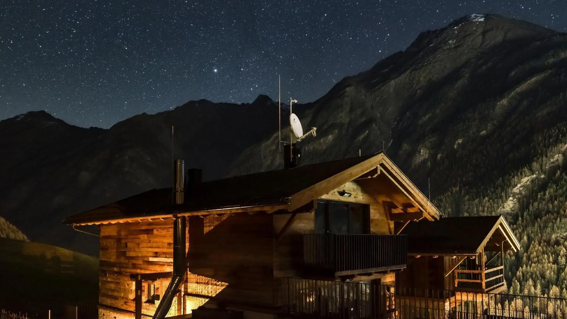 Ferienwohnung Dolomiten In Soelden Sölden