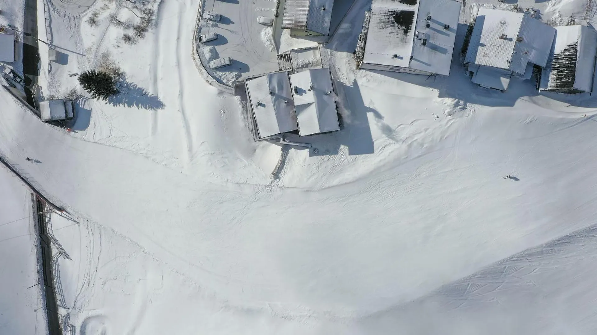 Ferienwohnung Dolomiten In Soelden 0*, Sölden