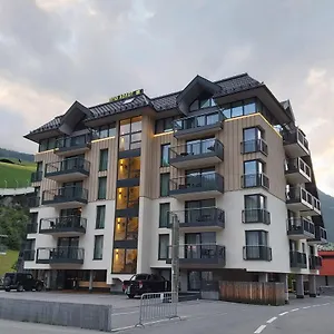 4* Lägenhetshotell Gaislachkogl